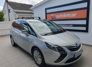 OPEL ZAFIRA TOURER 1.6 CDTI EXECUTIVE