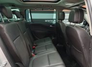 OPEL ZAFIRA TOURER 1.6 CDTI EXECUTIVE