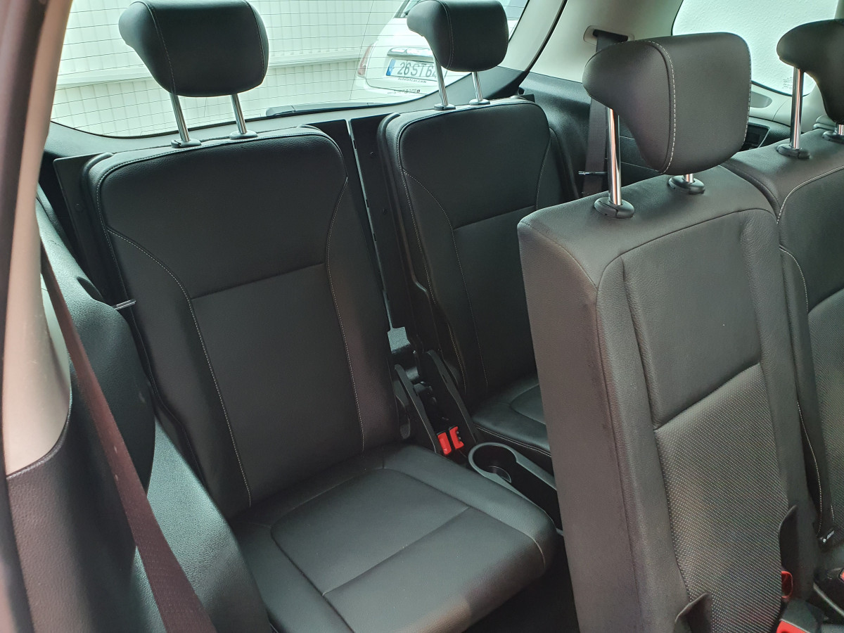 OPEL ZAFIRA TOURER 1.6 CDTI EXECUTIVE