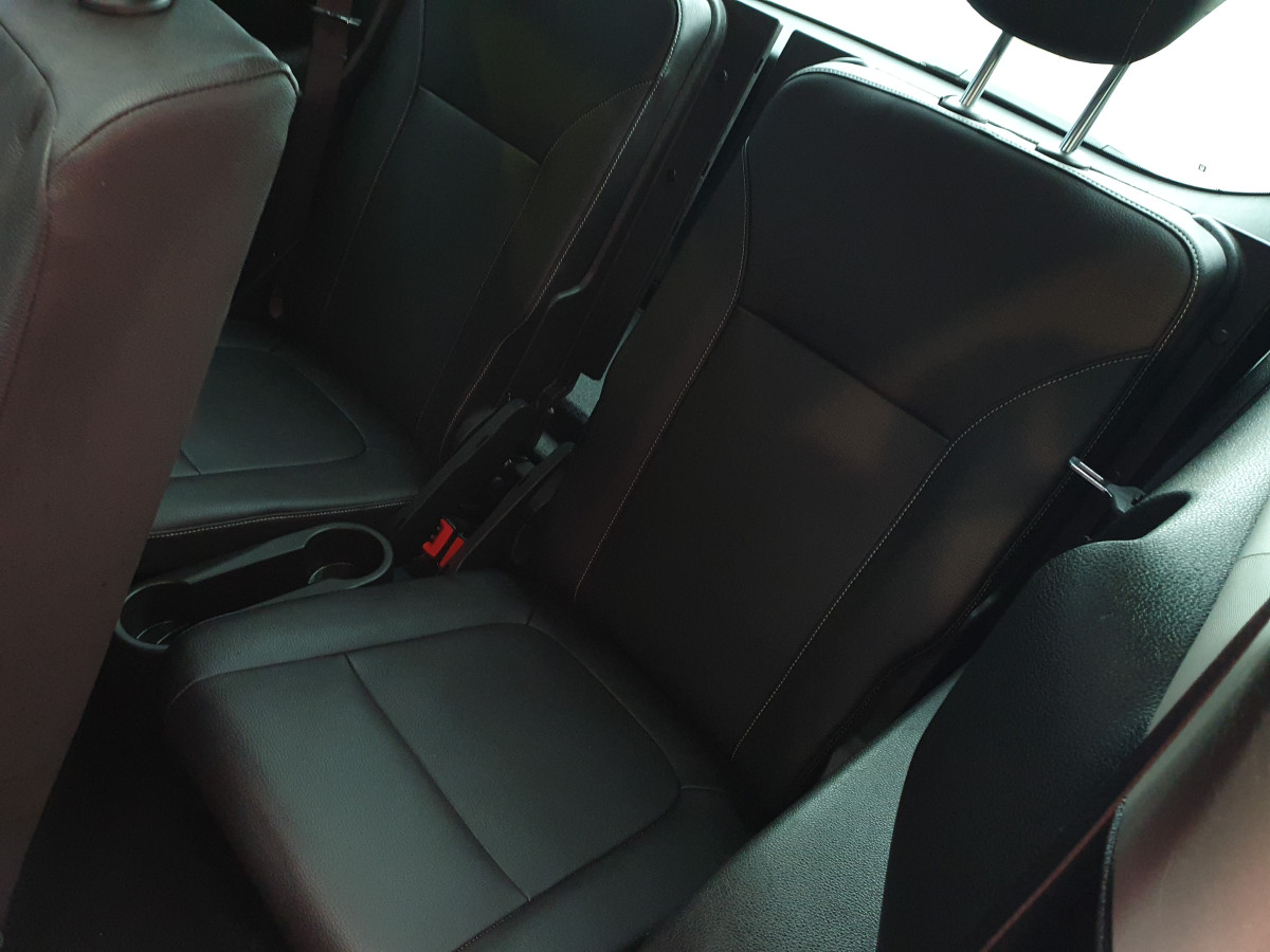 OPEL ZAFIRA TOURER 1.6 CDTI EXECUTIVE