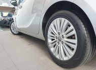 OPEL ZAFIRA TOURER 1.6 CDTI EXECUTIVE