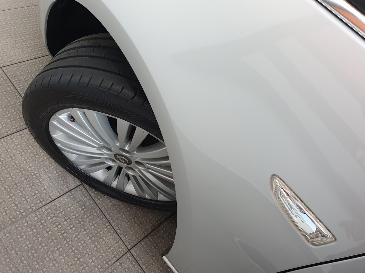 OPEL ZAFIRA TOURER 1.6 CDTI EXECUTIVE