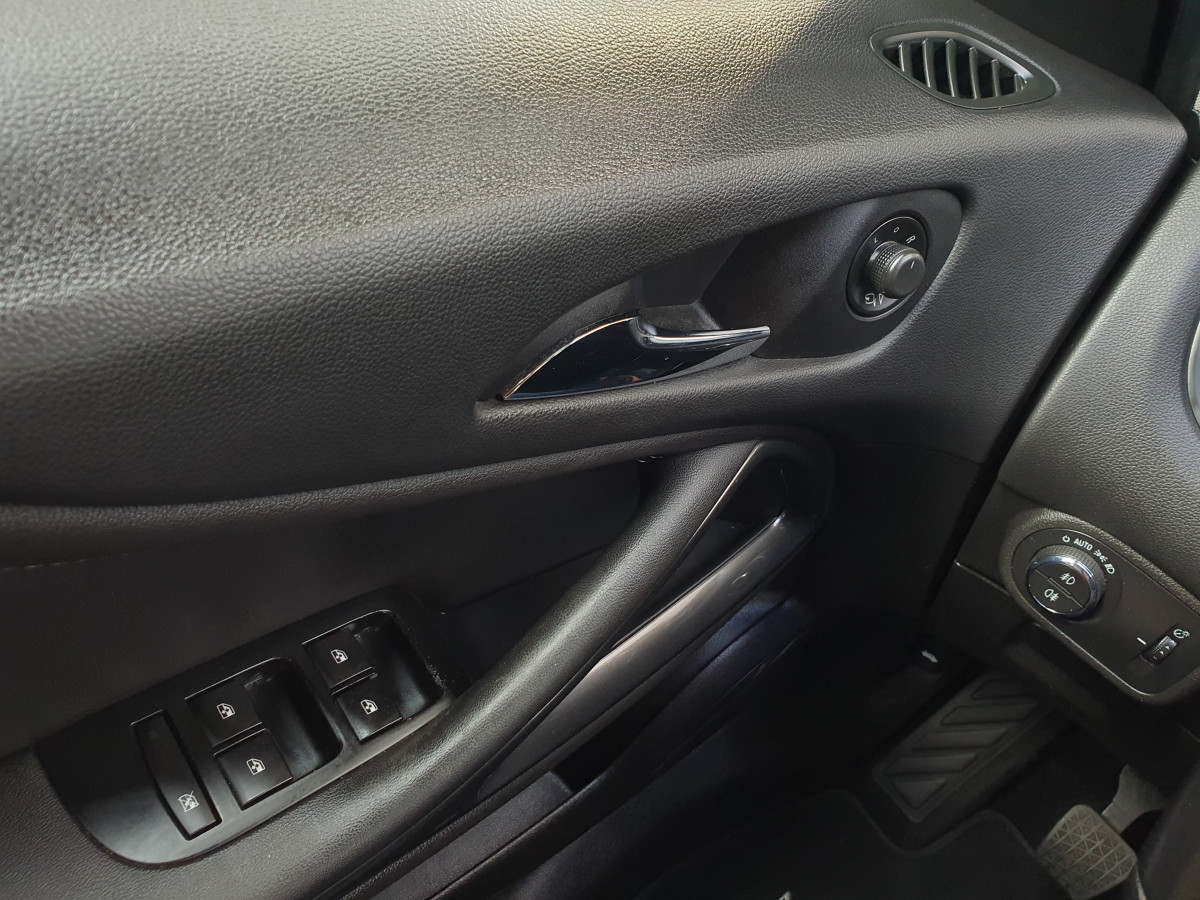 OPEL ZAFIRA TOURER 1.6 CDTI EXECUTIVE