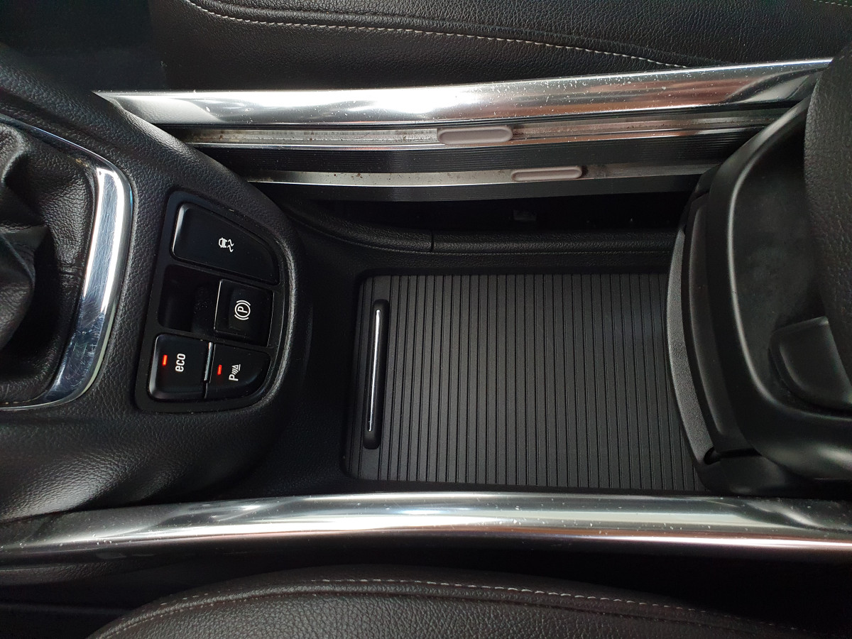 OPEL ZAFIRA TOURER 1.6 CDTI EXECUTIVE