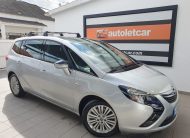 OPEL ZAFIRA TOURER 1.6 CDTI EXECUTIVE