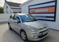 CITROËN C3 1.4 HDI EXCLUSIVE