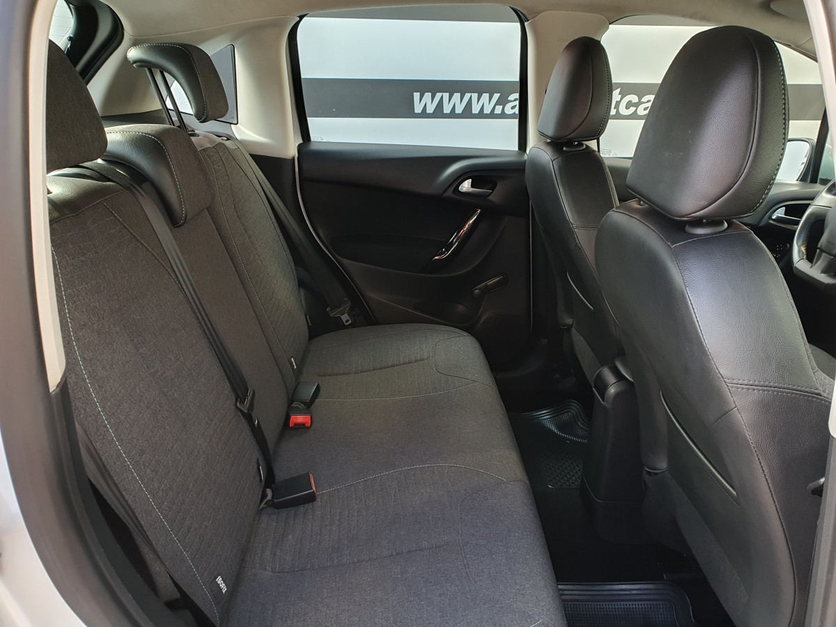 CITROËN C3 1.4 HDI EXCLUSIVE