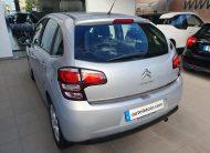 CITROËN C3 1.4 HDI EXCLUSIVE