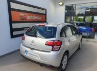 CITROËN C3 1.4 HDI EXCLUSIVE