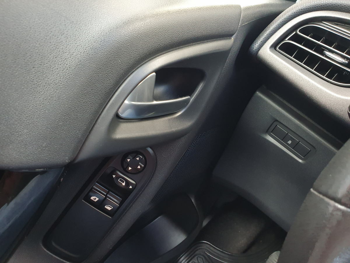 CITROËN C3 1.4 HDI EXCLUSIVE