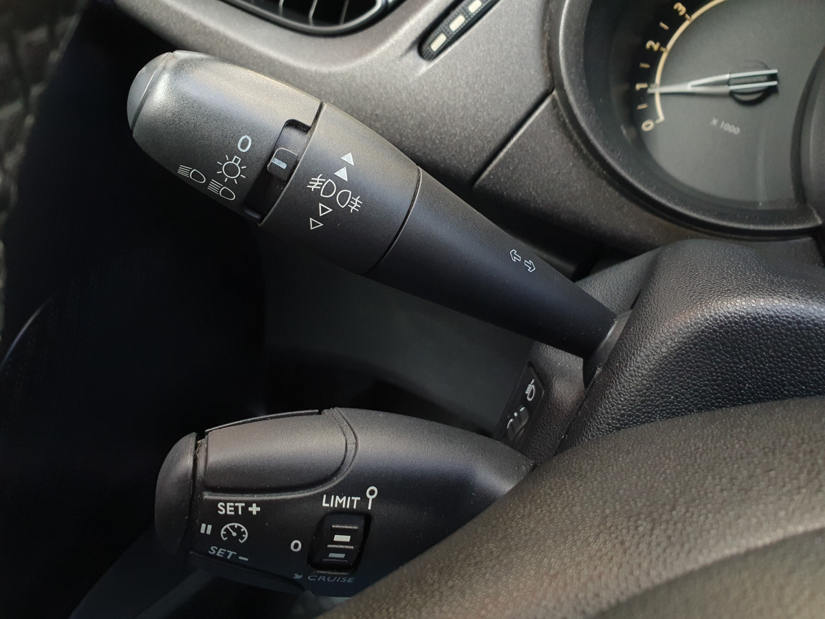 CITROËN C3 1.4 HDI EXCLUSIVE