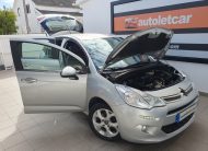 CITROËN C3 1.4 HDI EXCLUSIVE