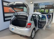 CITROËN C3 1.4 HDI EXCLUSIVE