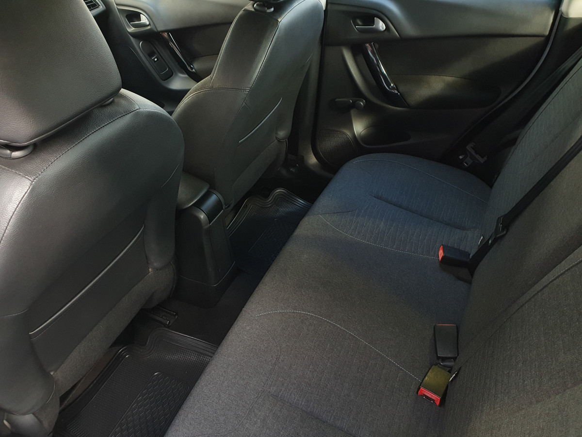 CITROËN C3 1.4 HDI EXCLUSIVE