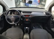 CITROËN C3 1.4 HDI EXCLUSIVE