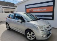 CITROËN C3 1.4 HDI EXCLUSIVE