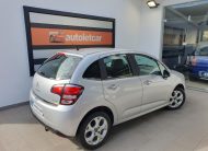 CITROËN C3 1.4 HDI EXCLUSIVE