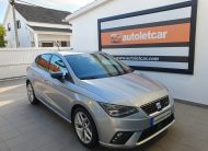 SEAT IBIZA 1.0 ECO TSI FR