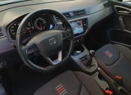 SEAT IBIZA 1.0 ECO TSI FR