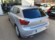 SEAT IBIZA 1.0 ECO TSI FR