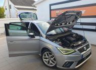 SEAT IBIZA 1.0 ECO TSI FR