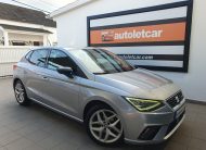 SEAT IBIZA 1.0 ECO TSI FR