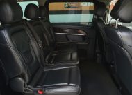 MERCEDES V 250 D LONGO AVANTGARDE AUTO