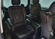 MERCEDES V 250 D LONGO AVANTGARDE AUTO