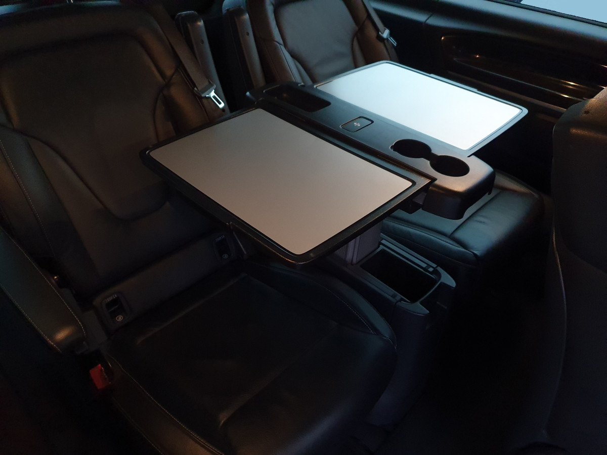 MERCEDES V 250 D LONGO AVANTGARDE AUTO