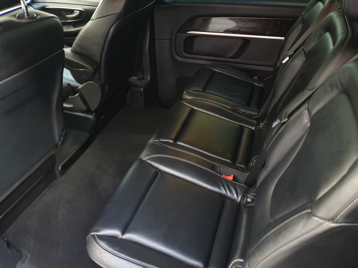 MERCEDES V 250 D LONGO AVANTGARDE AUTO