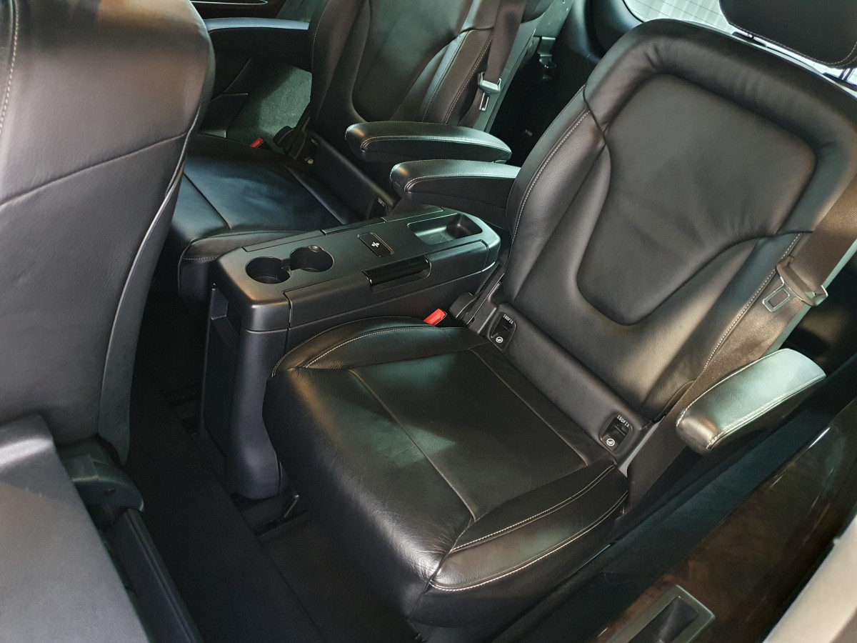 MERCEDES V 250 D LONGO AVANTGARDE AUTO