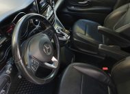 MERCEDES V 250 D LONGO AVANTGARDE AUTO