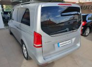 MERCEDES V 250 D LONGO AVANTGARDE AUTO