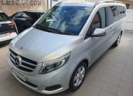 MERCEDES V 250 D LONGO AVANTGARDE AUTO