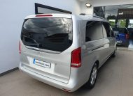 MERCEDES V 250 D LONGO AVANTGARDE AUTO