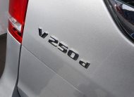 MERCEDES V 250 D LONGO AVANTGARDE AUTO