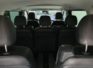 MERCEDES V 250 D LONGO AVANTGARDE AUTO