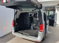 MERCEDES V 250 D LONGO AVANTGARDE AUTO