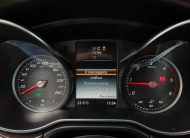 MERCEDES V 250 D LONGO AVANTGARDE AUTO