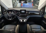 MERCEDES V 250 D LONGO AVANTGARDE AUTO
