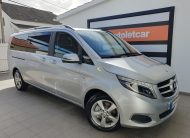 MERCEDES V 250 D LONGO AVANTGARDE AUTO
