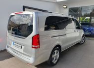 MERCEDES V 250 D LONGO AVANTGARDE AUTO