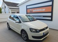 VW POLO 1.2 TDI CONFORTLINE