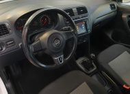 VW POLO 1.2 TDI CONFORTLINE