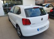 VW POLO 1.2 TDI CONFORTLINE