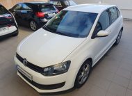 VW POLO 1.2 TDI CONFORTLINE