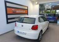 VW POLO 1.2 TDI CONFORTLINE