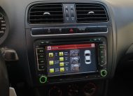 VW POLO 1.2 TDI CONFORTLINE