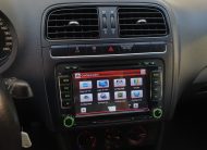VW POLO 1.2 TDI CONFORTLINE