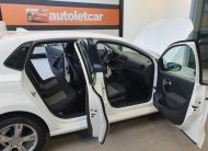 VW POLO 1.2 TDI CONFORTLINE